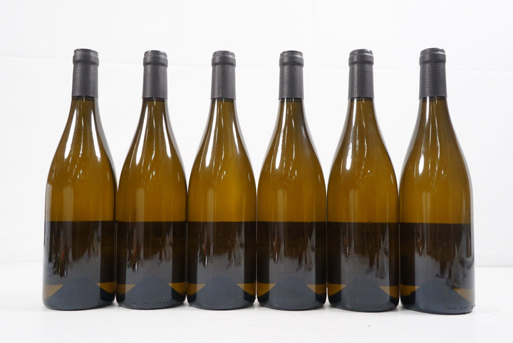 Anne Boisson Meursault Les Chevalieres 2018