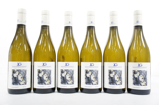 Jerome Galeyrand Aligote Chaumont 2022