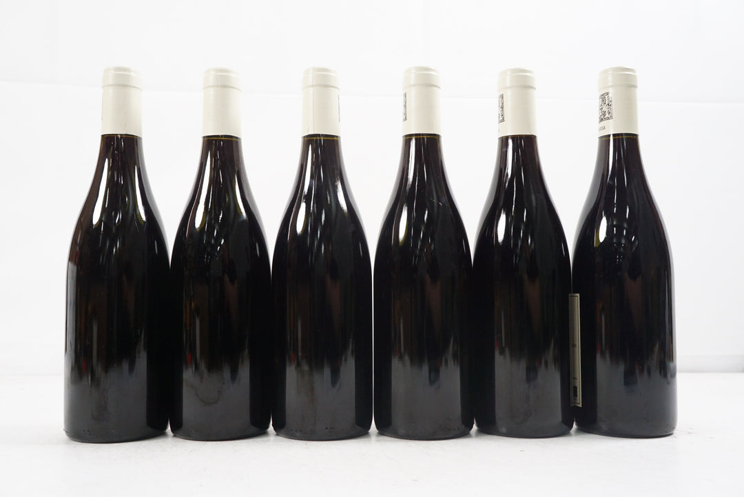 Mark Haisma Gevrey Chambertin 2018