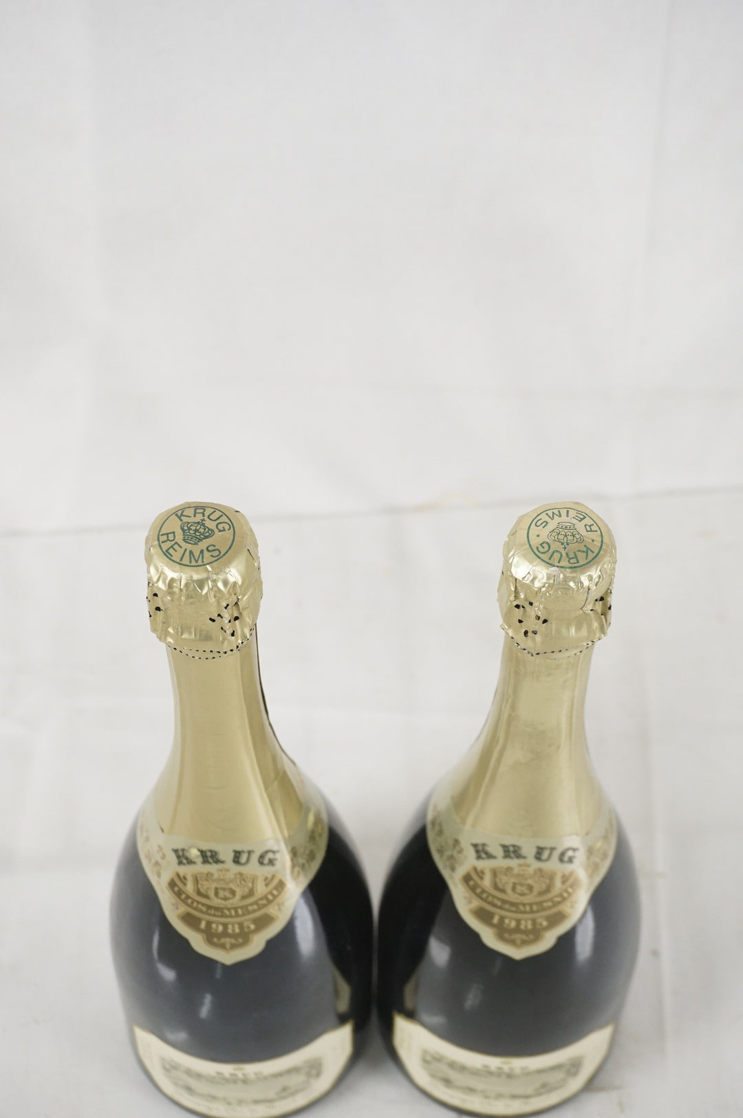 Krug Clos du Mesnil 1985