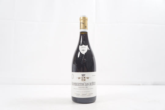 Armand Rousseau Chambertin Clos de Beze Grand Cru 2014