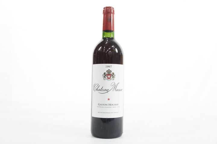 Chateau Musar Hochar Red 1997