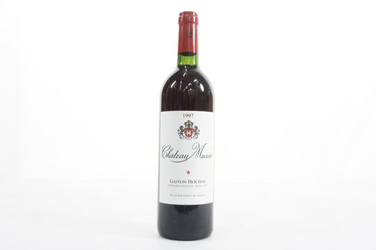 Chateau Musar Hochar Red 1997