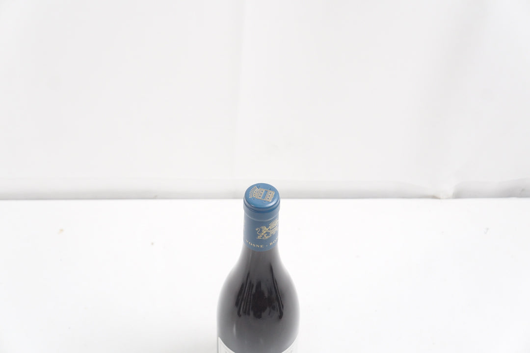 Liger Belair Vosne Romanee Clos du Chateau Monopole 2018