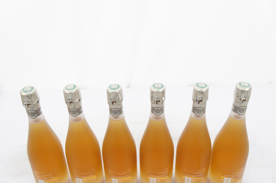Jacques Selosse Brut Rose NV