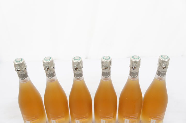 Jacques Selosse Brut Rose NV