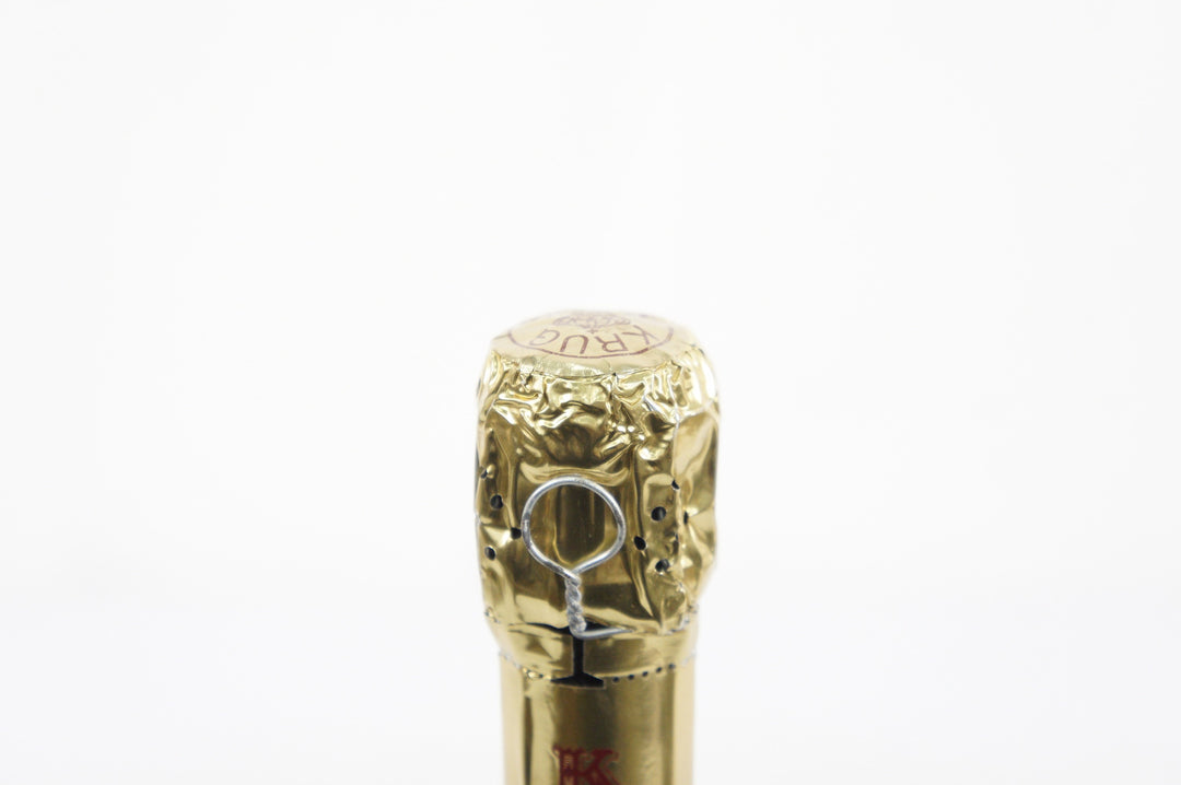 Krug Grande Cuvee Brut (old bottling) NV