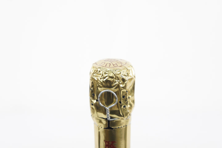 Krug Grande Cuvee Brut (old bottling) NV