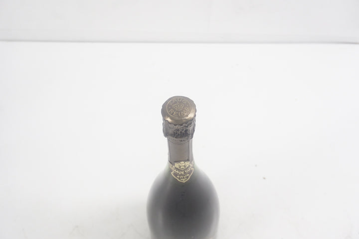 Krug Grande Cuvee Brut (very old bottling) NV
