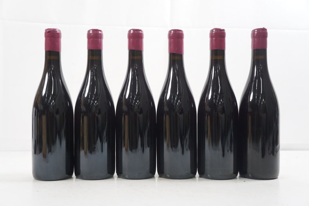 Berthaut Gerbet Clos de Vougeot Grand Cru 2023