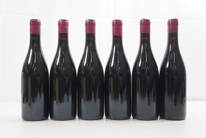 Berthaut Gerbet Clos de Vougeot Grand Cru 2023