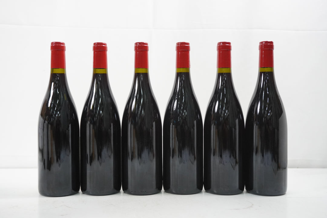 Domaine des Tours VDP de Vaucluse (Chateau Rayas) Merlot 2012