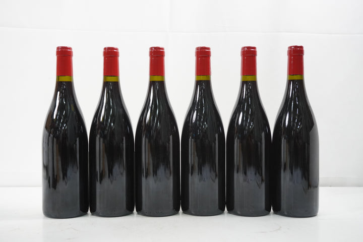 Domaine des Tours VDP de Vaucluse (Chateau Rayas) Merlot 2012