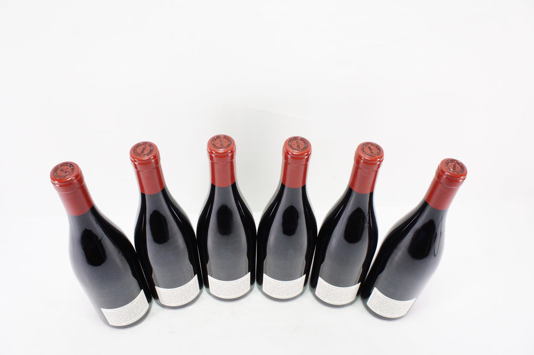 Arnaud Mortet Gevrey Chambertin La Perriere 1er Cru 2020