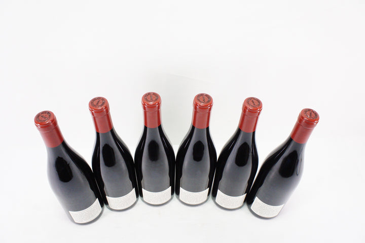 Arnaud Mortet Gevrey Chambertin La Perriere 1er Cru 2020