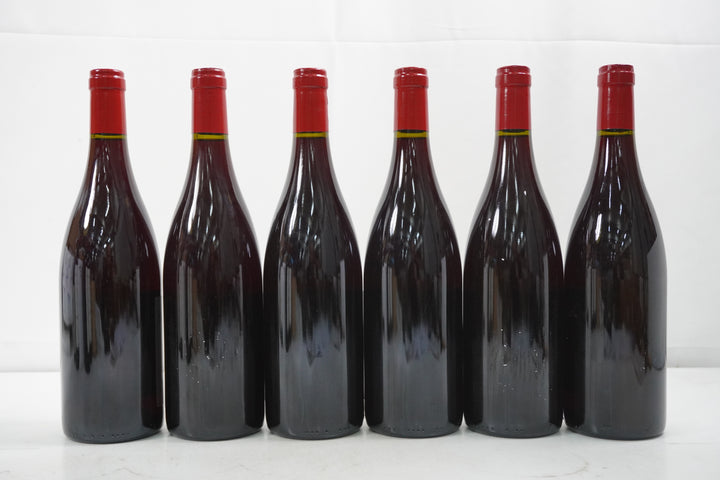 Domaine des Tours VDP de Vaucluse (Chateau Rayas) 2015