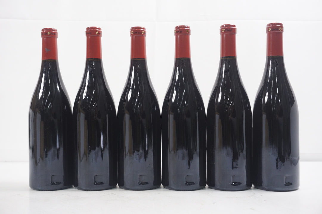 Clos des Papes Chateauneuf du Pape 2013