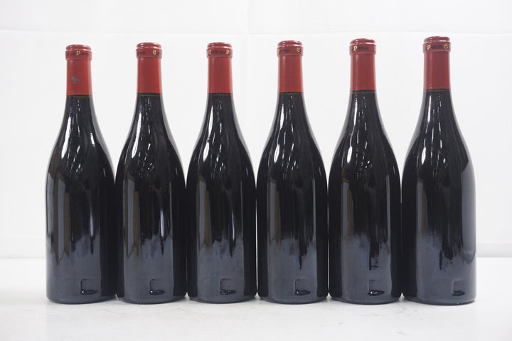 Clos des Papes Chateauneuf du Pape 2013