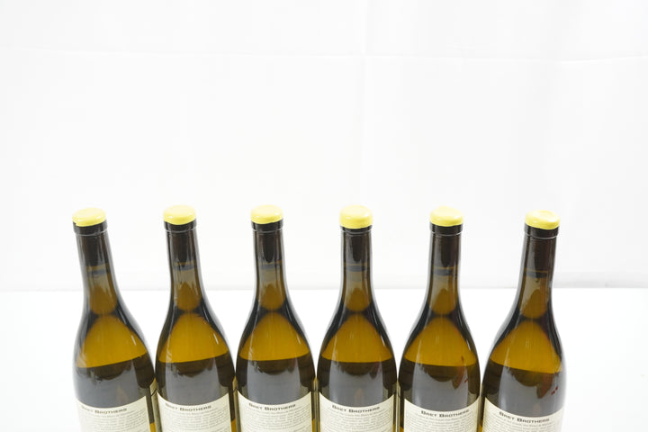 Bret Brothers Pouilly Fuisse Les Reisses 1er Cru 2024
