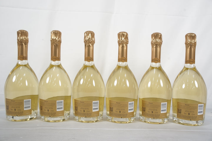 Ruinart Blanc de Blancs NV