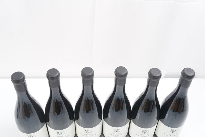 Pierre Girardin Meursault Les Tillets 2023