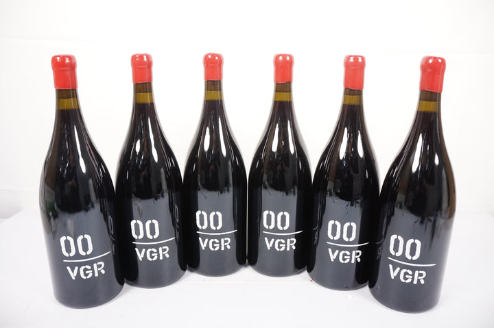 00 Wines 'VGR' Very Good Red Pinot Noir Magnum 2022