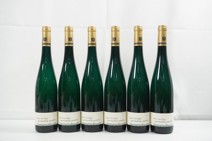 Clemens Busch Marienburg Riesling Spatlese Grosses Lage Goldkapsel 2024