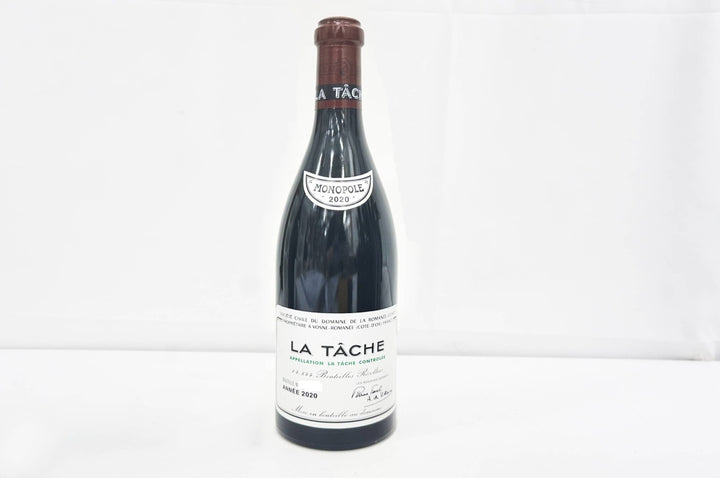 DRC La Tache Grand Cru 2020 *