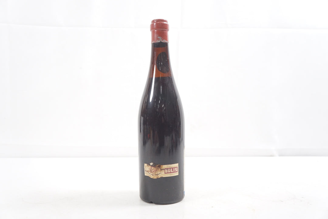 Bartolo Mascarello Barolo 1964