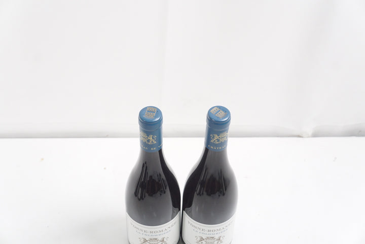 Liger Belair Vosne Romanee La Colombiere 2018