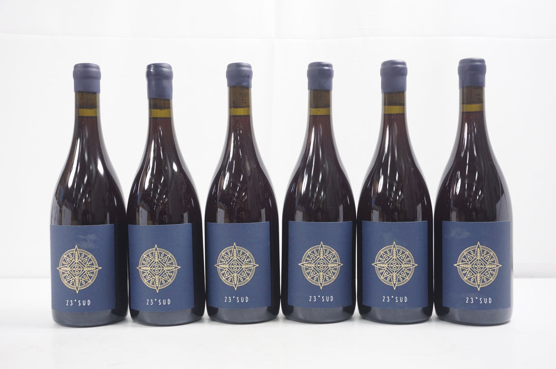 La Boussole 23° Sud Pinot Noir 2023