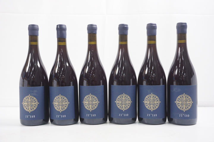 La Boussole 23° Sud Pinot Noir 2023