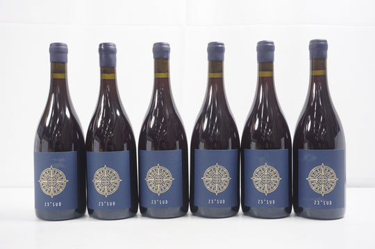 La Boussole 23° Sud Pinot Noir 2023