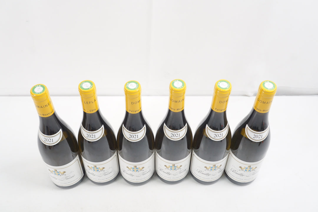 Leflaive Pouilly Fuisse 2021