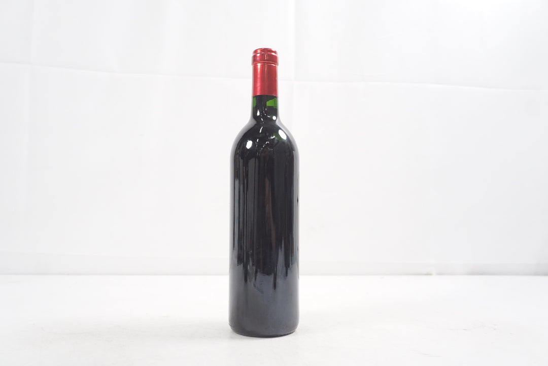 Chateau Palmer 1991