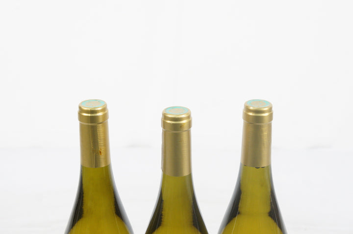 Domaine des Cavarodes Cotes du Jura Savagnin Presse 2021
