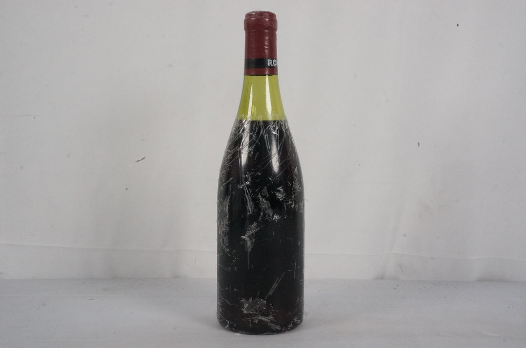 DRC Romanee Conti Grand Cru 1978 *
