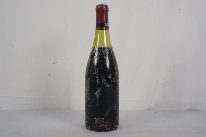 DRC Romanee Conti Grand Cru 1978 *