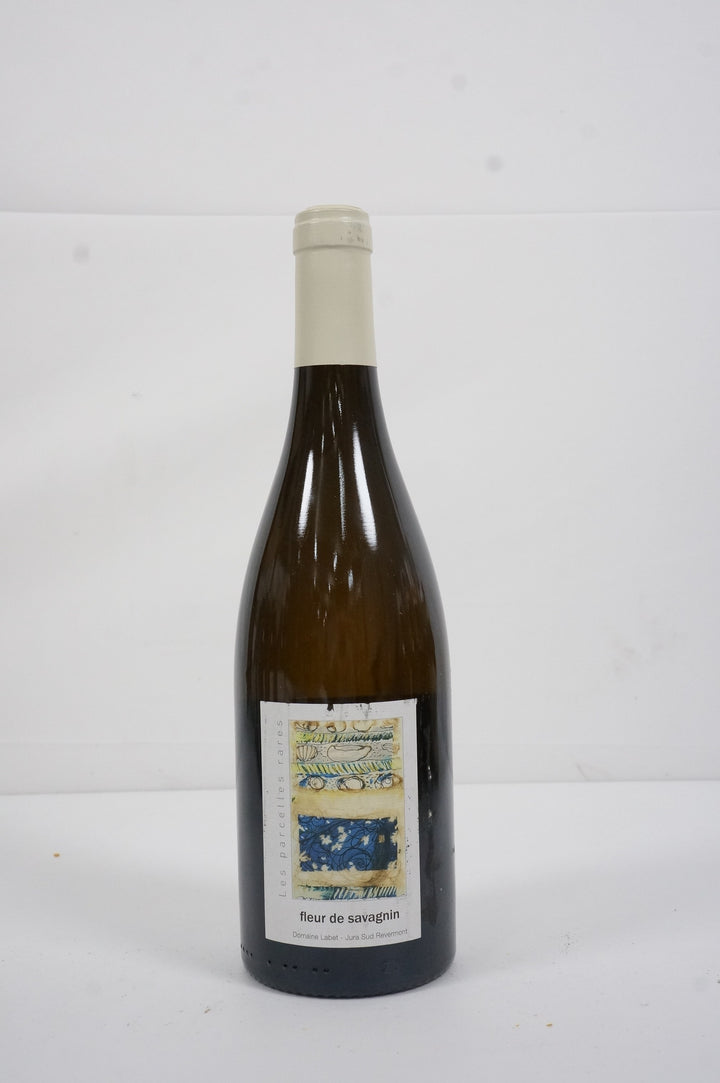 Julien Labet Fleur de Savagnin 2017