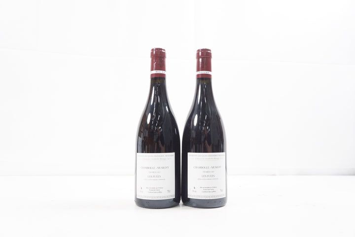 J.F. Mugnier Chambolle Musigny Les Fuees 1er Cru 2022