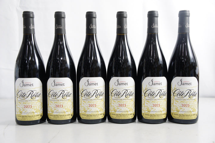 Domaine Jamet Cote Rotie 2023