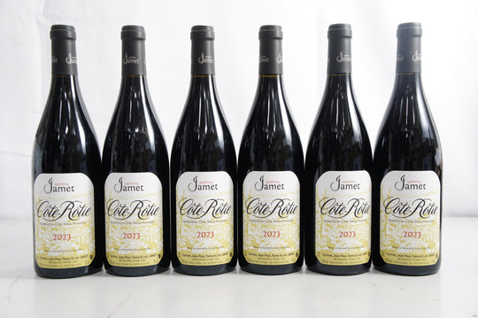 Domaine Jamet Cote Rotie 2023