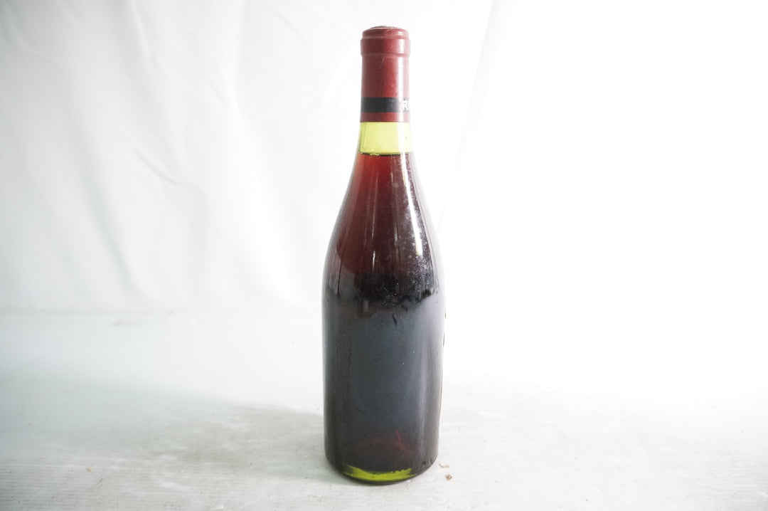 DRC Richebourg Grand Cru 1985