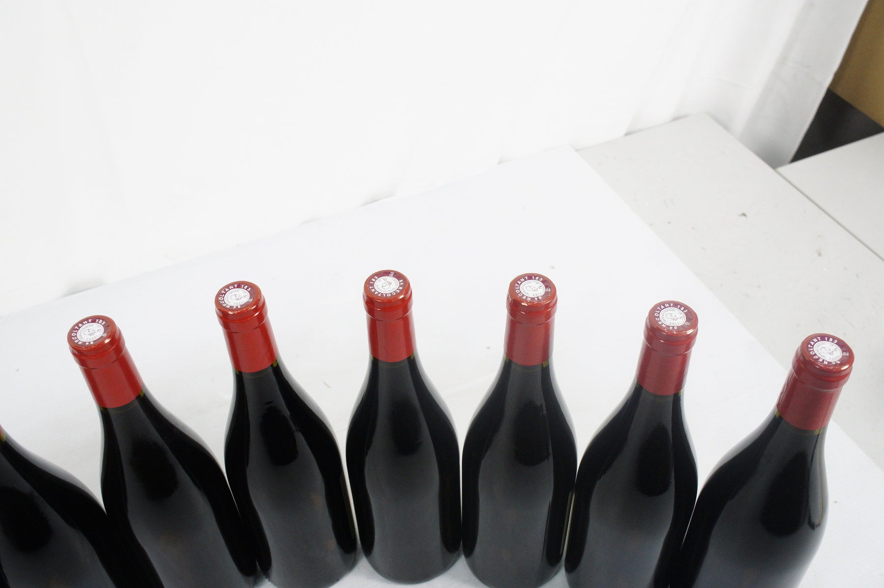 Domaine des Tours VDP de Vaucluse (Chateau Rayas) 2019 – Ginsberg+