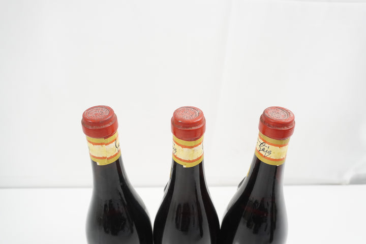 Gaja Barbaresco 1958