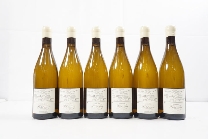 Hubert Lamy Saint Aubin En Remilly 1er Cru 2022