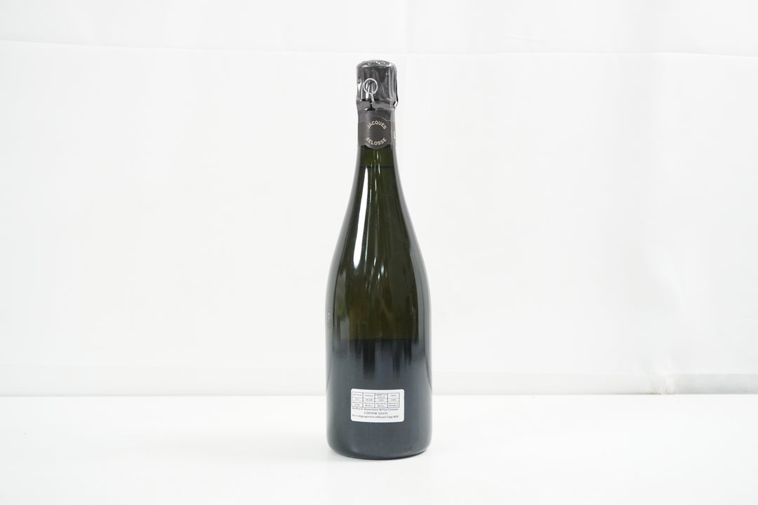 Jacques Selosse Extra Brut Les Carelles Grand Cru NV
