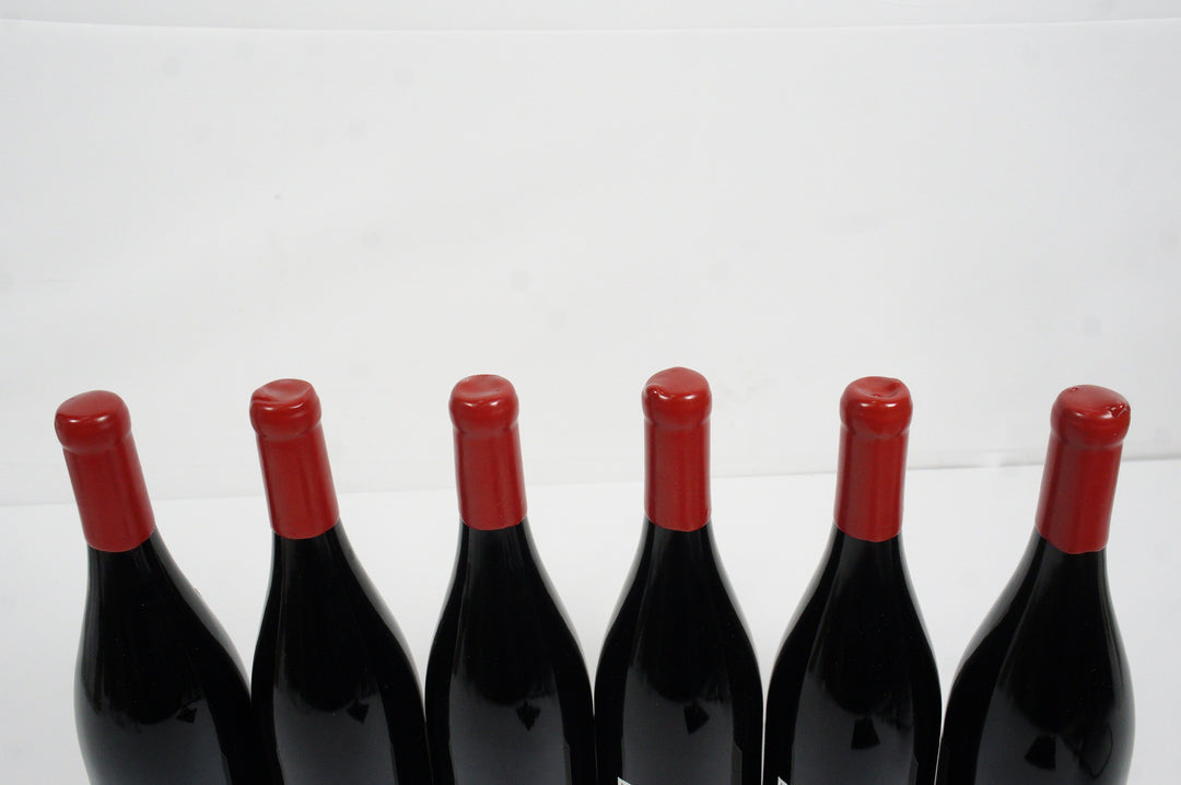 Domaine Fourrier Gevrey Chambertin Les Goulots 1er Cru VV 2012