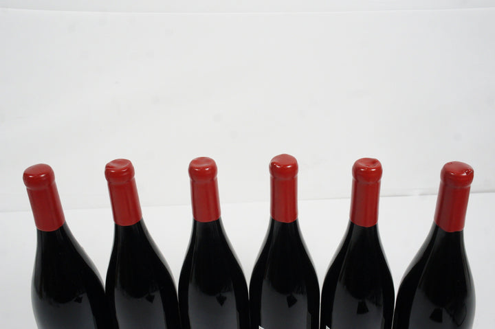 Domaine Fourrier Gevrey Chambertin Les Goulots 1er Cru VV 2012