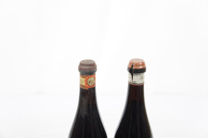 Damilano Barolo Cannubi 1961 *